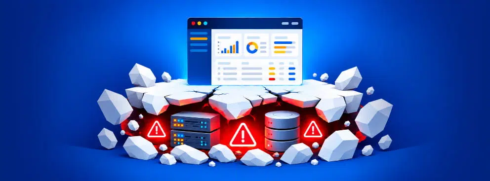 Security Risks in AI-Generated Applications: 9 Ways Vibe Coding Goes Wrong Security Risks in AI-Generated Apps Banner