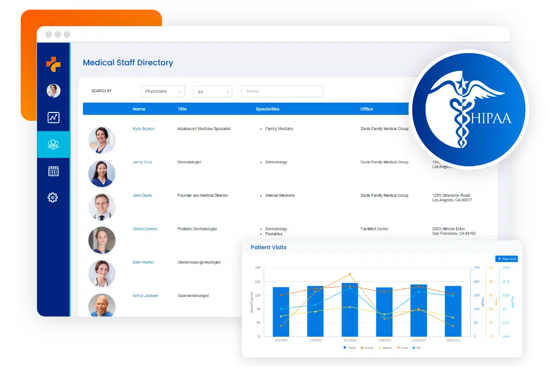 What Is HIPAA-Compliant Software?