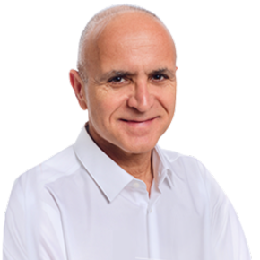 Frank Zamani