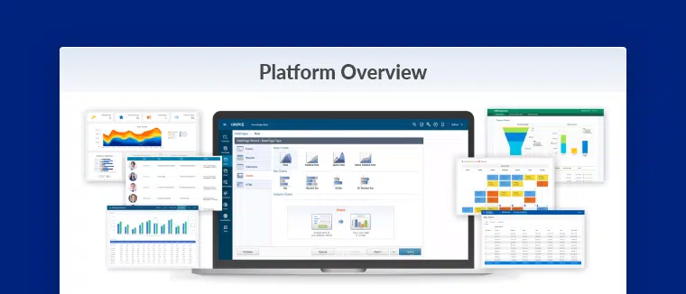 Platform Overview