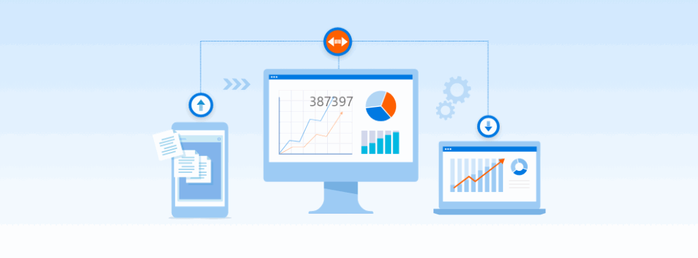 Update on Caspio’s Data Transfer Policy