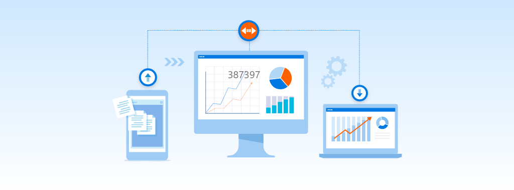 Blog - Update on Caspio’s Data Transfer Policy - 11-5-25