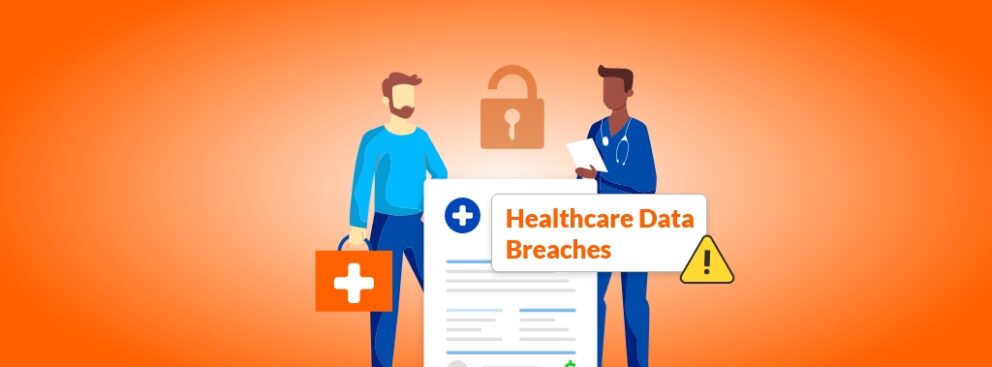 2016 Breaches of Healthcare Data