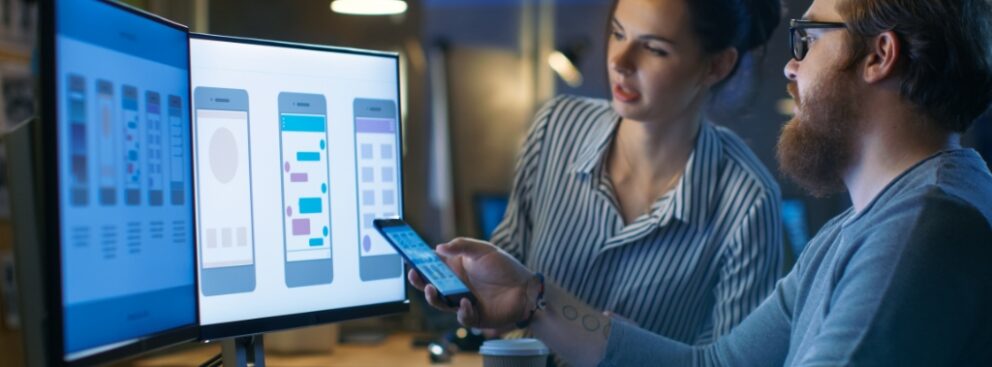 3 Must-Haves for Digital Business Applications