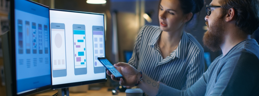 Blog -3 Must-Haves for Digital Business Applications- 3-16-17