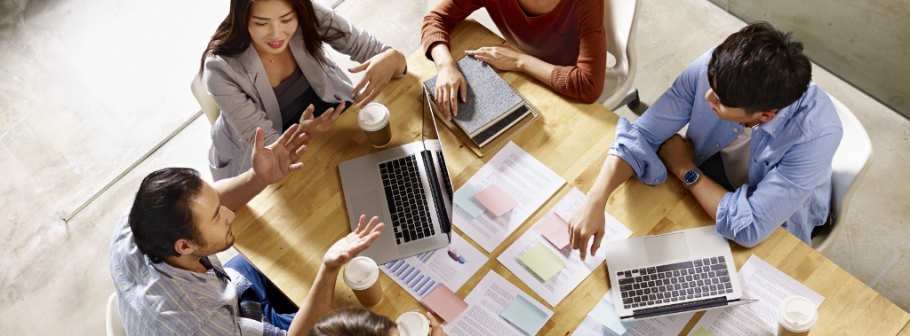 Blog - Get the Best Out of Your Team With These 7 Free Productivity Applications- 5-16-17