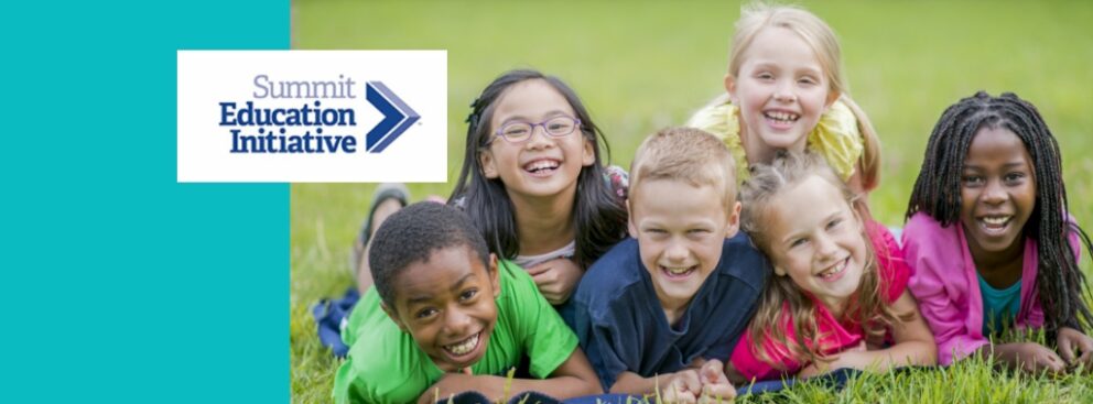 Caspio and Summit Education Initiative Pave Road to Success for Students