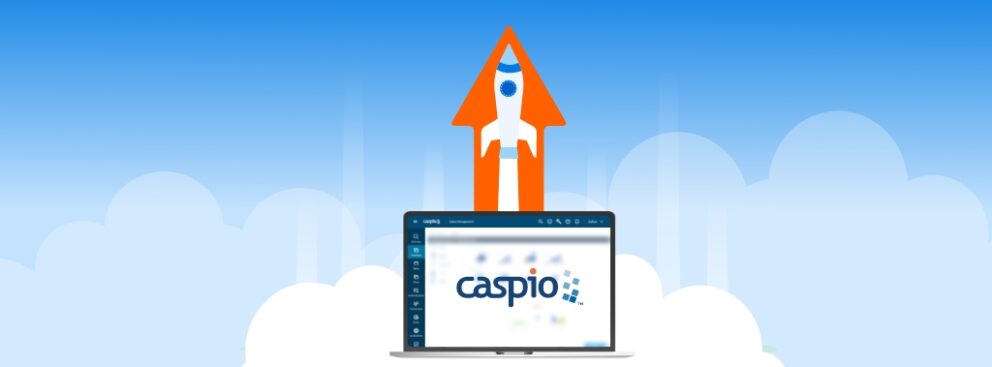How Rapid is Caspio’s Rapid Application Development Platform?