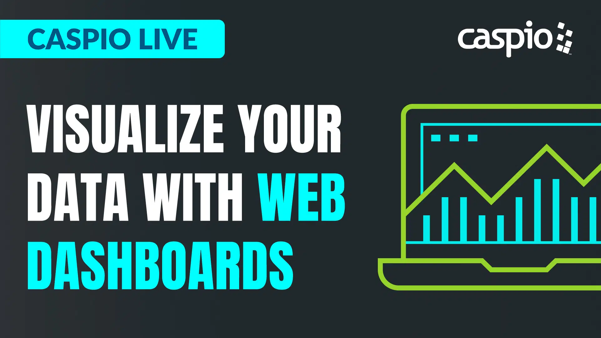 How to Customize Web Dashboards