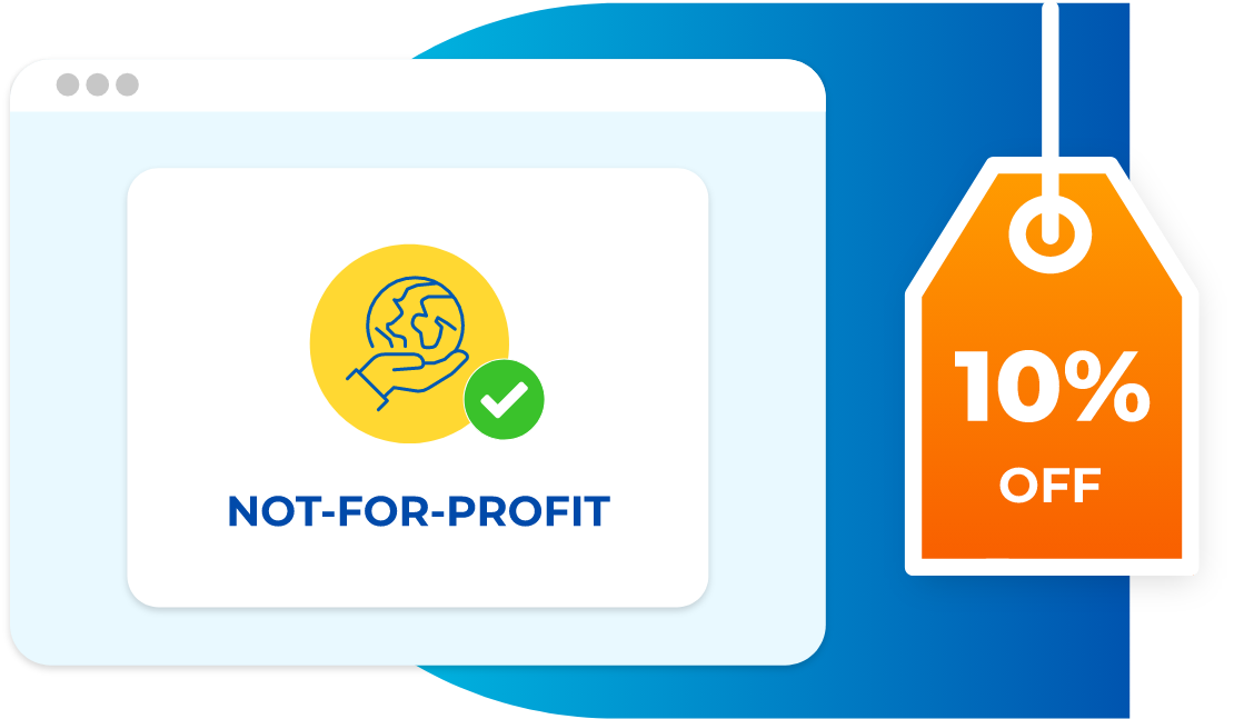 Maximize Your Nonprofit’s Impact With Low Code Caspio