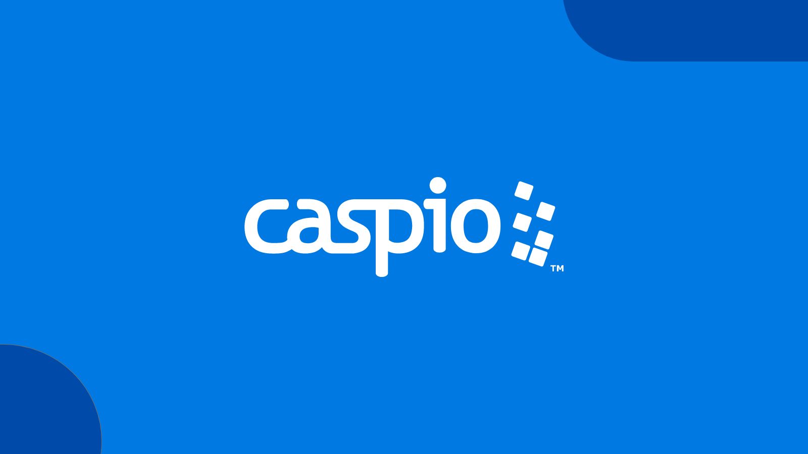 Getting Started With Caspio Video 4 to 7 Build a Search Report Caspio