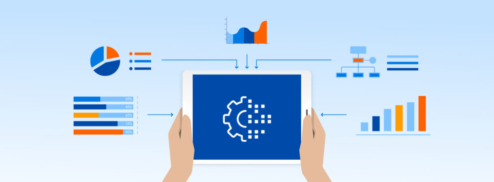 4 Metrics for a Successful Digital Transformation
