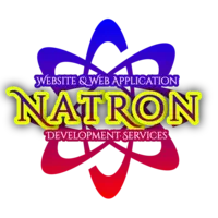 Natron Web Development Services