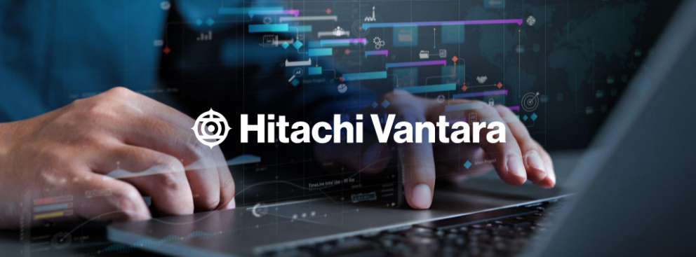Scaling Service Management: How Hitachi Vantara Leveraged Caspio for Global Impact