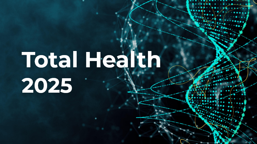 Total Health 2025