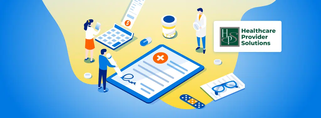 Discover how Healthcare Provider Solutions (HPS) replaced Excel with a scalable, HIPAA-compliant low-code solution to gain a competitive edge.
