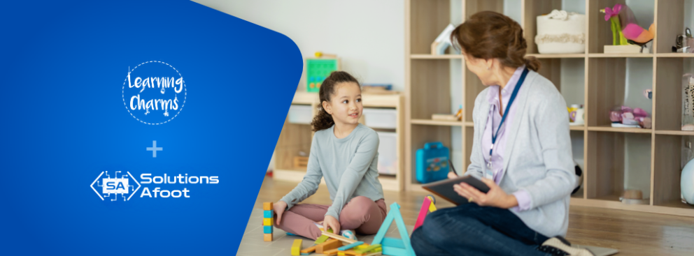 HIPAA-Compliant Caspio App Cuts Occupational Therapy Reporting Time by 80%