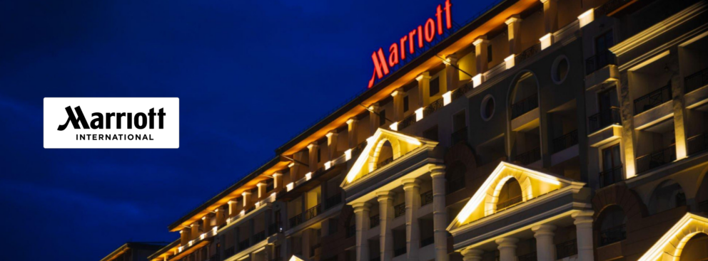 From Spreadsheets to Automation: How Marriott International Scaled With Caspio