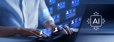 Building an AI-Enhanced Applicant Tracking System With No-Code