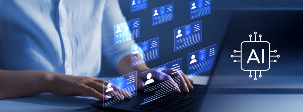 Building an AI-Enhanced Applicant Tracking System With No-Code