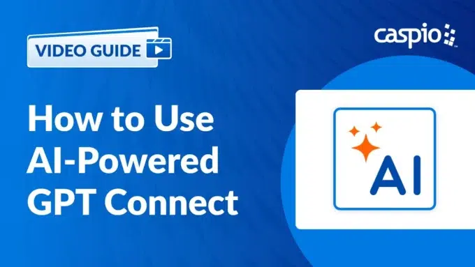 How to Use AI-Powered GPT Connect