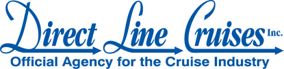 Direct Line Cruises logo