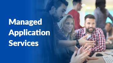 Slide 1 - Scale Smarter With Managed Application Services