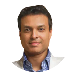 Prashant Palsokar