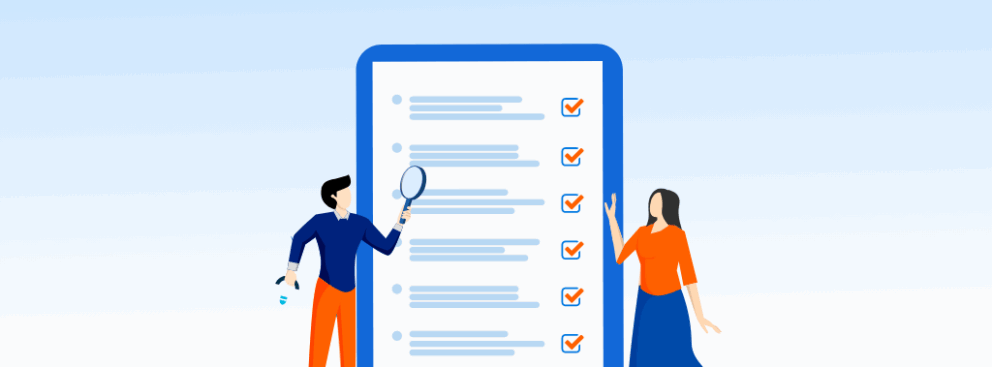 9 Tasks for Managing Your Applications with Regular Checkups