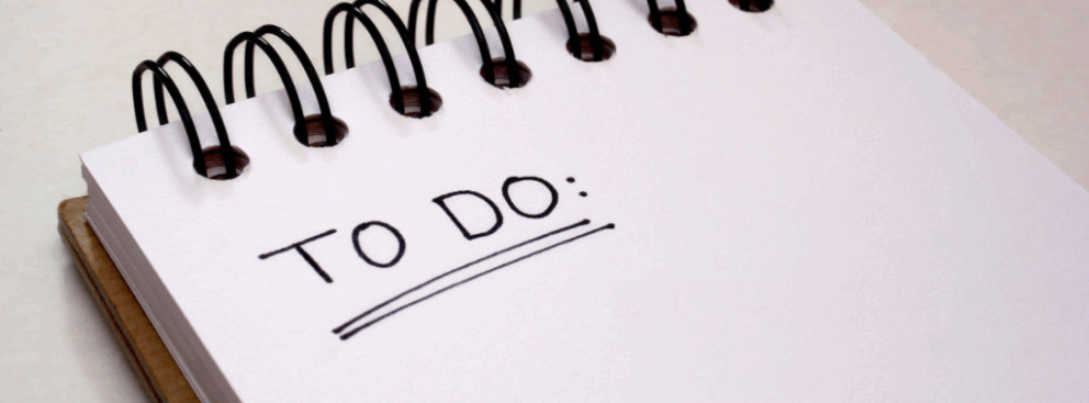 Boost Your Team’s Productivity with a Simple To-Do List