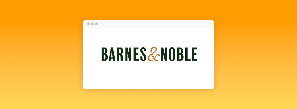 Blog - Case Study Barnes Noble College Transforms Operations Using Caspio - 5-12-16