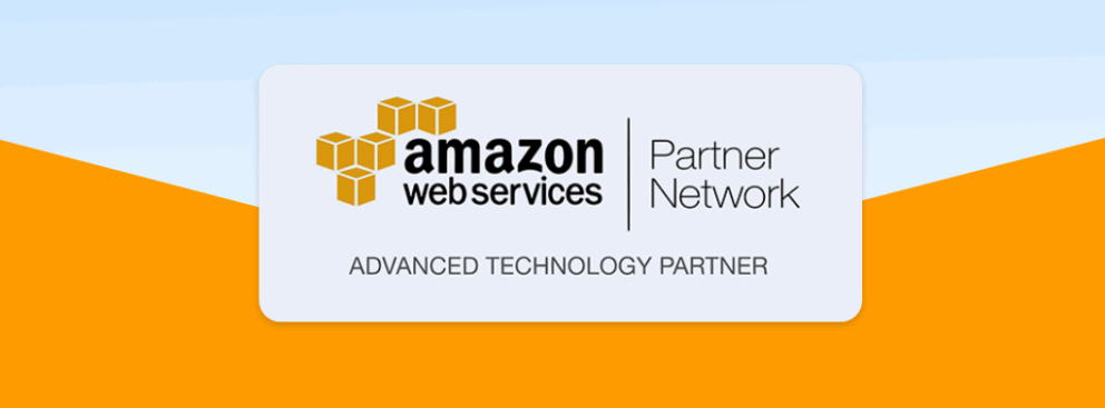 Caspio Recognized as Amazon Advanced Technology Partner