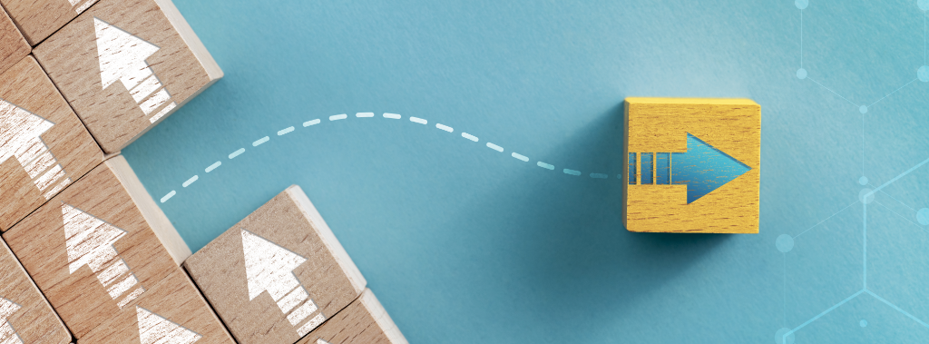 Blog - Caspio Recognized as a Strong Performer in Low-Code Development Platforms - 8-18-16