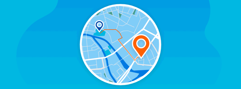 Caspio Store Locator App: Help Your Customers Find You
