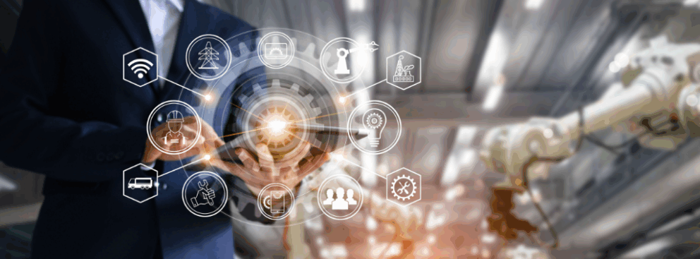 Does Standardized Software Kill Your Competitive Advantage?