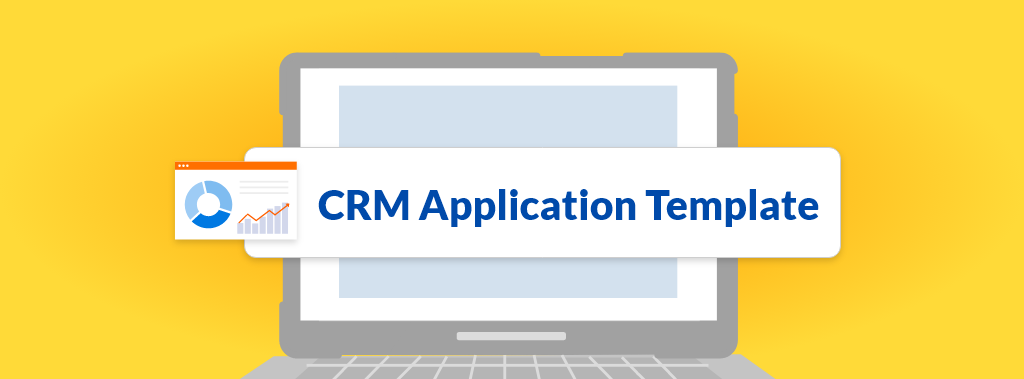 Blog-Free CRM Application Template No Coding Required-12-8-16
