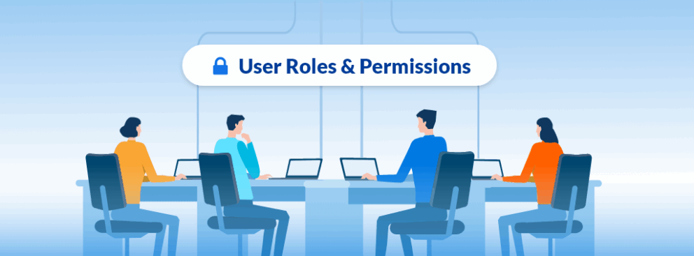 Video: How to Create User Roles and Permissions in Your Caspio Apps