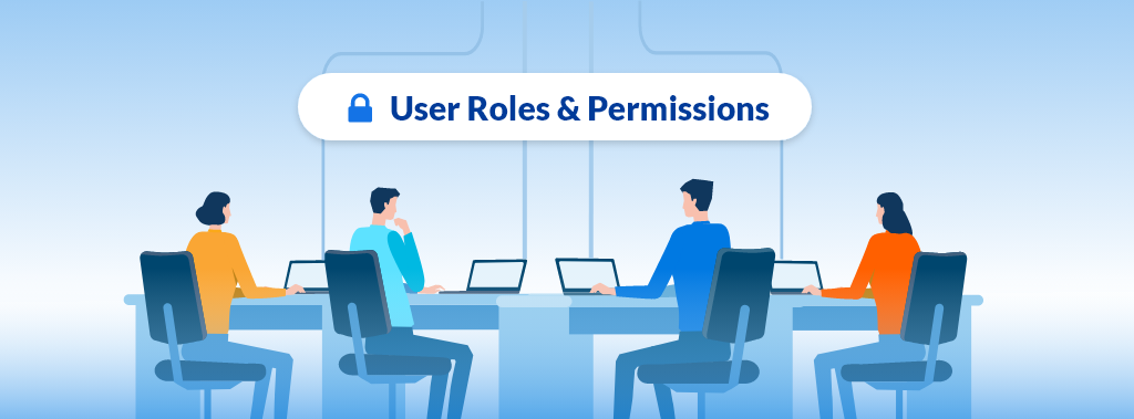 Blog -How to Create User Roles and Permissions in Your Caspio Apps - 7-7-16