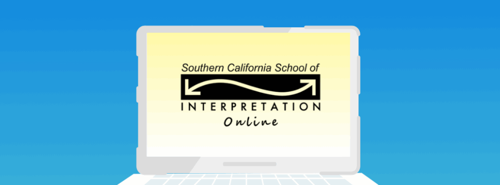 Southern California School of Interpretation Launches Online Training Portal Using Caspio
