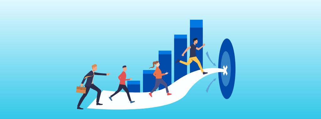 Blog -Step Up Your Career with Caspio - 6-12-16