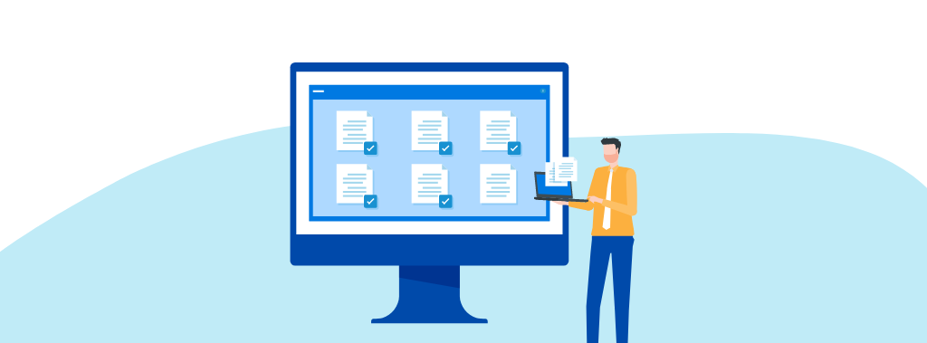 Blog - Stop Repetitive Work and Automate Your Data Import and Export - 8-23-16