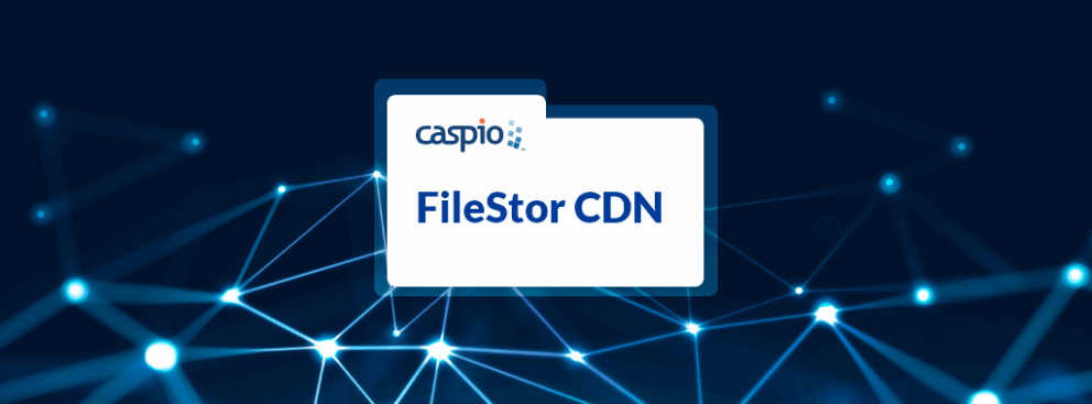 Tech Tip: Improve Your Cloud App Performance with Caspio FileStor CDN