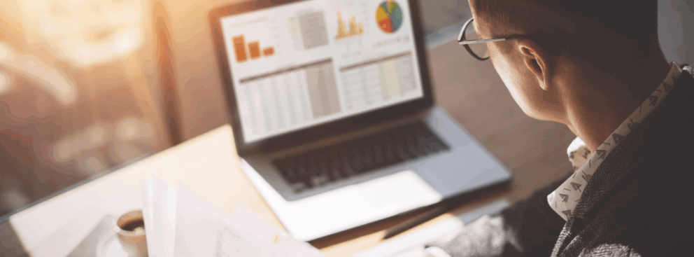 Turn Your Data into Action with Caspio’s Online Reporting Tools