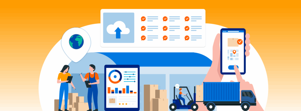 When Off-the-Shelf Isn’t Enough: Building Inventory Management Systems That Fit Your Business
