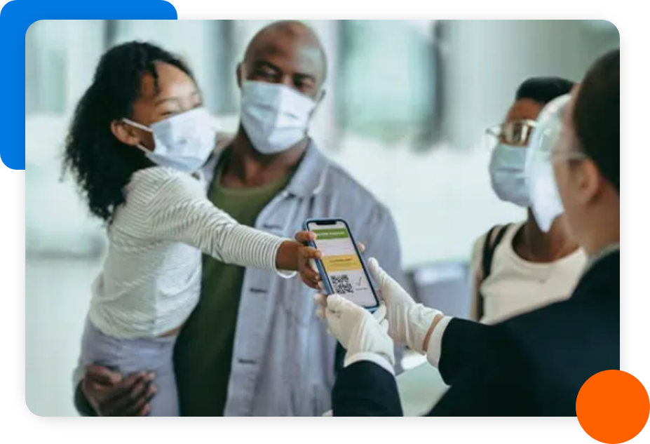 Immunization Tracking Software | Customized Vaccination Software | Caspio