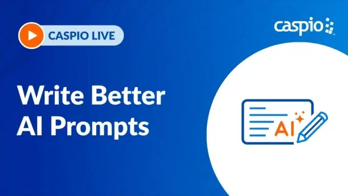 How to Write Better AI Prompts