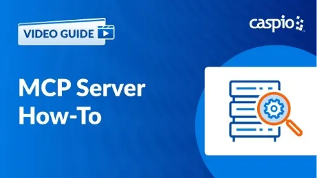 MCP Server How-To