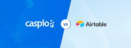 Caspio vs. Airtable: Which No-Code Platform Is Right for Your Business?