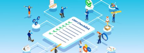 What Should a Custom CRM Include? The Complete Feature Checklist