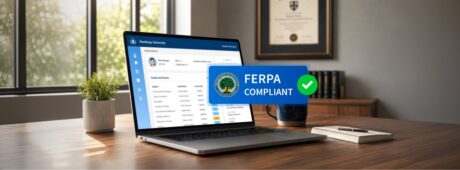 Which No-Code Platforms Support FERPA Compliance?